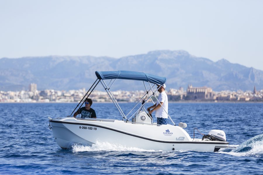 Alize Boats